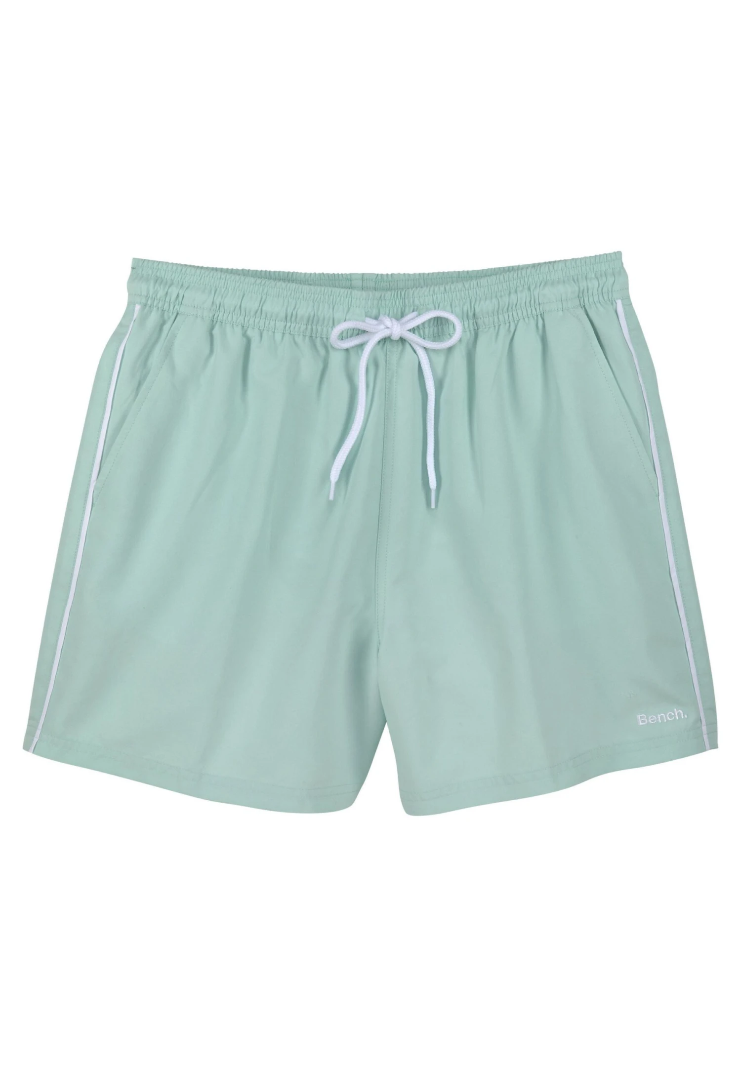 Bench Zwemshorts - Mint 4 Bench Zwemshorts - Mint - Afbeelding 2