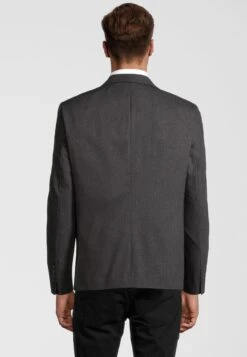 Designer Business Slim - Blazer - Anthrazit -ZALANDO WINKEL e5cf0e3c9b344e559d46c13f03783f44