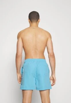 Jack & Jones Jjswim Splicelogo- Zwemshorts - Ethereal Blue 7 Jack & Jones Jjswim Splicelogo- Zwemshorts - Ethereal Blue -ZALANDO WINKEL e5f9ffcda33c4e0e94b386a8523dc544