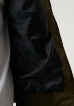 Regular Fit - Bomberjacks - Khaki 13 Regular Fit - Bomberjacks - Khaki -ZALANDO WINKEL e61d7006fe034ee2be53cc6017a46619