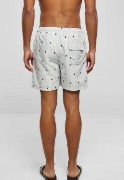 URBAN CLASSICS Embroidery Swim - Zwemshorts - Skull Lightasphalt Black 13 URBAN CLASSICS Embroidery Swim - Zwemshorts - Skull Lightasphalt Black -ZALANDO WINKEL e62d5db17f8f441584f3974fa812fd3f