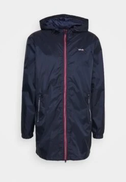 Schott Clyde - Parka - Navy