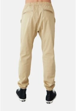 COTTON ON Drake Cuffed- Broek - Grey 8 COTTON ON Drake Cuffed- Broek - Grey -ZALANDO WINKEL e686cfc01a23415a992a4f846aa06c39