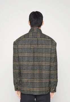 Libertine-Libertine Empire - Jas - Navy -ZALANDO WINKEL e6b05ce59d124375b93390097a875820