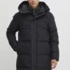 Prdenny Parka Ja - Winterjas - Black -ZALANDO WINKEL e6eb36cc410c41f3bf52e07799aae951