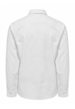 Only & Sons Zakelijk Overhemd - Bright White -ZALANDO WINKEL e71231448ceb435781881b7c8d71592e