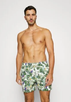 BJØRN BORG Print- Zwemshorts - Tropical