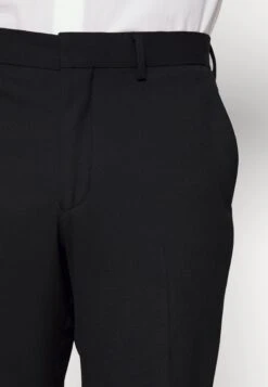 Selected Homme Slhmylologan Suit - Kostuum - Black -ZALANDO WINKEL e7415d600474414f8e3195352eda2699