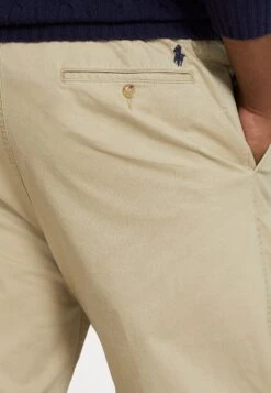 Prepster Flat Pant - Broek - Classic Khaki -ZALANDO WINKEL e74616f8682b4273a87fcea4456122b7