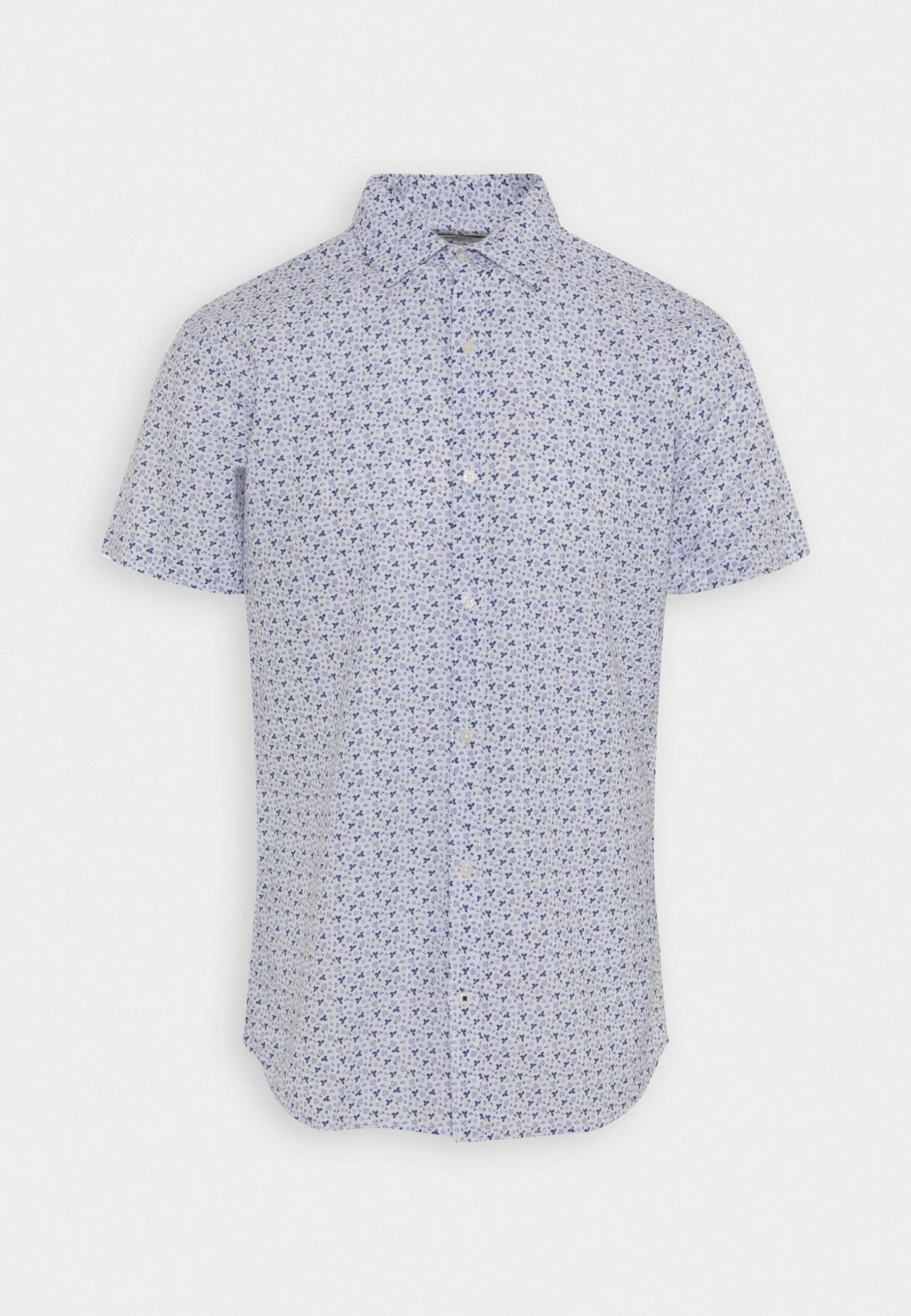 JACK&JONES Premium Jprblasummer - Overhemd - White 6 JACK&JONES Premium Jprblasummer - Overhemd - White - Afbeelding 4