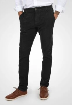 Indicode Jeans Iddenver - Broek - Black