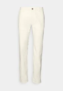 Pier One Chino - White 12 Pier One Chino - White -ZALANDO WINKEL e7de3f13a9e649b58ce9f17abe4187e3