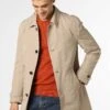 Taylor- Halflange Jas - Beige 1 Taylor- Halflange Jas - Beige -ZALANDO WINKEL e7fb03f3e3844d0a9ca97d0a02d0e5c9