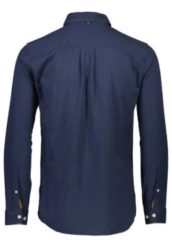 Lindbergh Overhemd - Dk Blue 15 Lindbergh Overhemd - Dk Blue -ZALANDO WINKEL e819e06f122546e39ff9ac21da6e7196