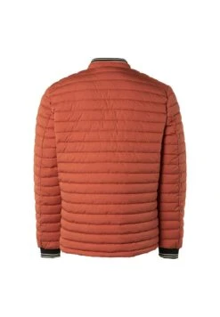 No-Excess Winterjas - Orange -ZALANDO WINKEL e85a3f37bc8e40e9bacff120f93b47b8