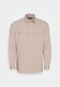 Jack & Jones Jjesheridan L S Noos - Overhemd - Crockery 10 Jack & Jones Jjesheridan L S Noos - Overhemd - Crockery -ZALANDO WINKEL e8de131b020b431b8dd9bc519d8c9d4d