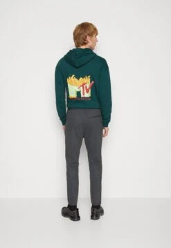 Only & Sons Onslinus Tap Pant - Broek - Night Sky -ZALANDO WINKEL e902e4bed392471b88344c1c20ac9717