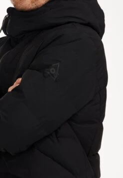 SOS Winterjas - Zwart -ZALANDO WINKEL e9125d8826574138aa1d60f415bb382c