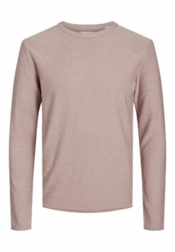 Jack & Jones Trui - Deauville Mauve -ZALANDO WINKEL e91cc7b1a73f4ae4925702fe82911a28