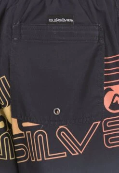 Quiksilver Everyday Wordblock Volley 17 - Zwemshorts - Black 7 Quiksilver Everyday Wordblock Volley 17 - Zwemshorts - Black -ZALANDO WINKEL e92ab32971704b7c886df01ce06f11e3