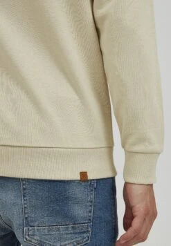 Blend Bhlobo - Hoodie - Oyster Gray -ZALANDO WINKEL e941da24959844dfa87ef11cc39d0cb1