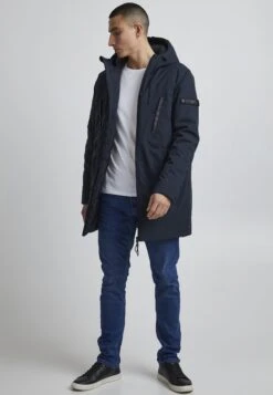 Prpine - Parka - Insignia Blue -ZALANDO WINKEL e95819fcd090456e8ac0defcc3517581