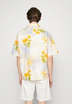 NN07 Ole - Overhemd - Multi-Coloured -ZALANDO WINKEL e97aa541da934f0fb217e2355adc9790