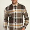 JP1880 Karo LangarmButtondown Kragen Modern Fit - Overhemd - Braungrau -ZALANDO WINKEL e9b4deaf28484c1782bc67b68581b02e