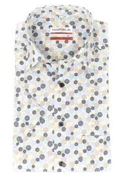 Modern Fit - Overhemd - Mehrfarbig -ZALANDO WINKEL e9c6626e2d5841bbbec448be5a870b4a