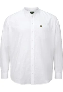 Duke Tancred - Overhemd - Weiß -ZALANDO WINKEL ea1a5eec6b1242f387e024c47d39ab2b