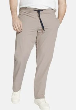 Baron Columban - Broek - Beige