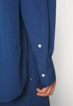 Mens - Overhemd - Blue -ZALANDO WINKEL ea289260f5e947d884bdd0ba898518a5