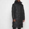 Indicode Jeans Eckberg - Winterjas - Black 1 Indicode Jeans Eckberg - Winterjas - Black -ZALANDO WINKEL ea35b00b48c049e69871c3cd52000f5a