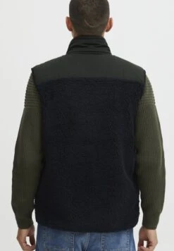 Prpietto - Bodywarmer - Black -ZALANDO WINKEL ea4894ed4b2c42d38e1676d9a10256e8