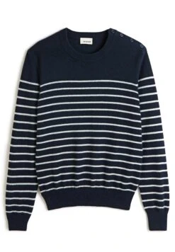 RODIER Sailor - Trui - Marine -ZALANDO WINKEL ea624975920049399231b85386f6b7f6