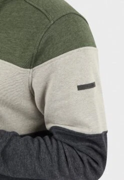 Im Denzenten Stil - Trui - Oliv -ZALANDO WINKEL eaa9238893dd415899cc8c5f4521af1b