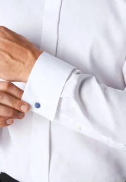 ETON Slim Fit Dobby Evening - Zakelijk Overhemd - White 13 ETON Slim Fit Dobby Evening - Zakelijk Overhemd - White -ZALANDO WINKEL eac46423dd90485ca516d3855eb9f6dd