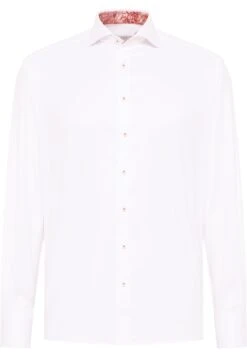 Eterna Soft Tailoring Twill Comfort Fit - Zakelijk Overhemd - Weiß 11 Eterna Soft Tailoring Twill Comfort Fit - Zakelijk Overhemd - Weiß -ZALANDO WINKEL eac92fdde8b64b02a789a13c52ce9430