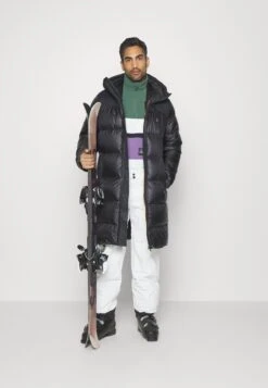 Kjus Men Oslo Coat - Donsjas - Black -ZALANDO WINKEL eadc9530521c4419ac0c6d71bcbdc5d0