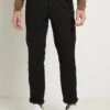 Selected Homme Slhslim Miles Flex Pants - Chino - Black -ZALANDO WINKEL eb1d4fcf2b1b407f994766766c0ae658