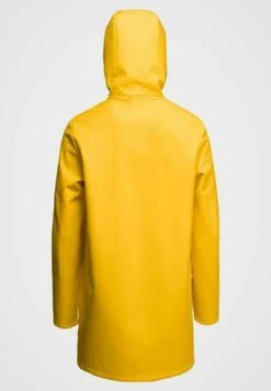 Stutterheim Stockholm - Regenjas - Yellow -ZALANDO WINKEL eb22eff3d79441909f130113150718d4