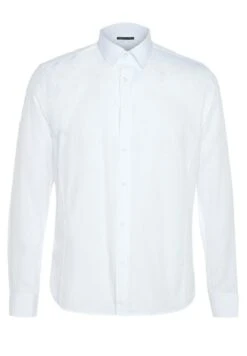 Trendyol Gewoontjes - Overhemd - White -ZALANDO WINKEL eba7fe7e727f4f47b65dbe60e8585b9b