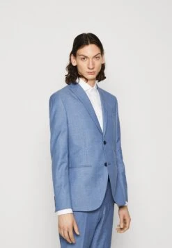 The Fashion Suit Peak Looks - Kostuum - Blue