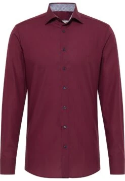 Eterna Original Slim Fit - Overhemd - Weinrot 11 Eterna Original Slim Fit - Overhemd - Weinrot -ZALANDO WINKEL ebc84da94f9843e79ab87cd10f0921f5