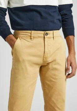 Pepe Jeans Sloane - Chino - Siena Yellow 10 Pepe Jeans Sloane - Chino - Siena Yellow -ZALANDO WINKEL ebc9795036ea44a3b6128c81e3574af6