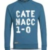 Catenaccio - Trui - Blauw 2 Catenaccio - Trui - Blauw -ZALANDO WINKEL ebda55dd917c48f0bc441e169d795f1a