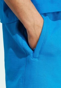 Adidas Originals Premium Essentials - Trainingsbroek - Blue Bird -ZALANDO WINKEL ebdf61ba15f54b90a5ce79ab50716977