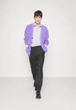 Hugo Kenno - Overhemd - Light/Pastel Purple -ZALANDO WINKEL ebf7f563a64c49c8a009d886de77e1c7