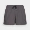 Quiksilver Everyday Deluxe Volley - Zwemshorts - Iron Gate Heather -ZALANDO WINKEL ec09d0e0bb3a4639a1bff4b0a12a30e8