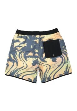 Quiksilver Surfsilk Scallop Volley 17 - Zwemshorts - Kvj -ZALANDO WINKEL ec11a7cd925b40cda7ccc013b1353523